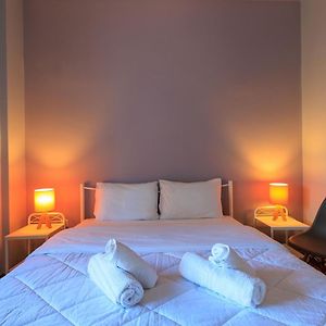 Aiolos Koukaki Center Apartment
