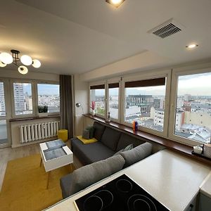 Comewa Apartments