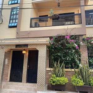 Residence Adja Binta Kane Sour