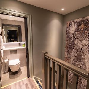 Suite Duplex Lit King-Size