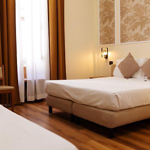 Chambre Triple