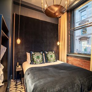 Suite Lit King-Size