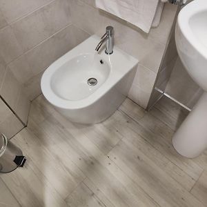 Chambre Petite Lit King-Size