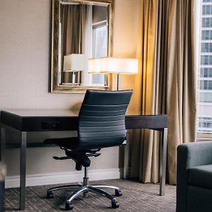 Chambre Classique Double