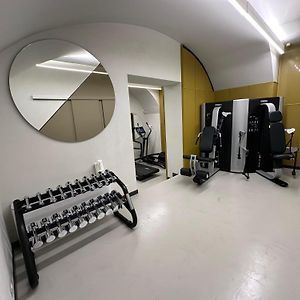 Appartement de Luxe