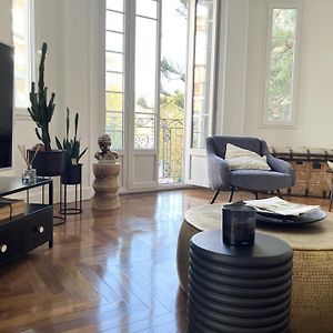 Appartement à 3 Chambres à Coucher