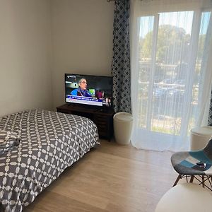 Logement Pres De La Timone - Parking Et Wifi Gratuit