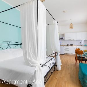 Appartement Studio