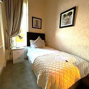 Chambre Petite Simple