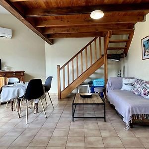 Appartement Argelès-sur-Mer, 2 pièces, 4 personnes - FR-1-225-763