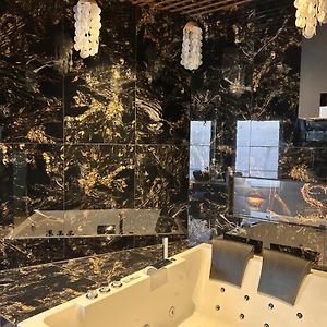 Esprit Africa, Spa Et Sauna De Luxe