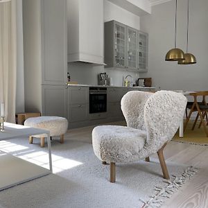 Apartmentincopenhagen Apartment 1400