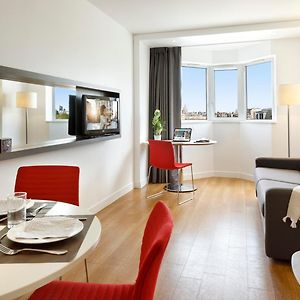 Appartement à 1 Chambre à Coucher