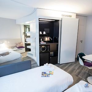 Suite Supérieure