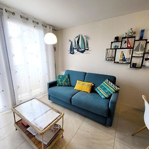 Appartement Les Sables-d'Olonne, 3 pièces, 4 personnes - FR-1-92-876