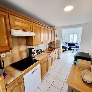 Appartement Les Sables-d'Olonne, 4 pièces, 7 personnes - FR-1-92-883