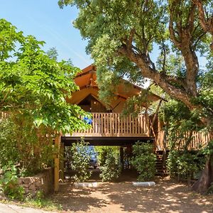 Bungalow Familiale