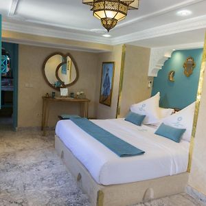 Chambre Triple de Luxe