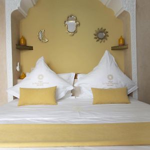 Chambre Supérieure Triple