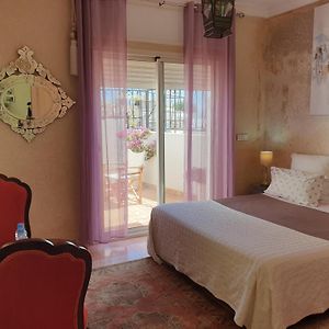Chambre Lit King-Size