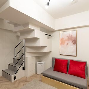 Appartement à 2 Chambres à Coucher