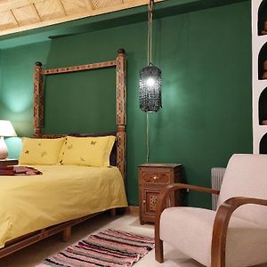 Chambre Double de Luxe