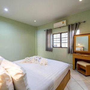 3 Bedroom Pool Villa Close To City Center! S102