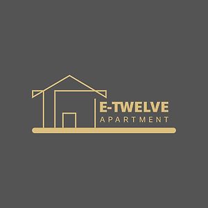 E-Twelve Apartment