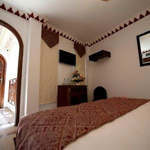 Chambre Double de Luxe