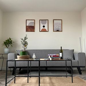 2Br 2Bath With Balcony Near Nisantasi And Taksim #5