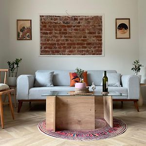 2Br And 2Bath Balcony Apt In Heart Of Isatanbul #3