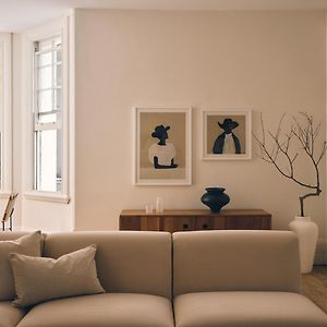 Three Rooms Sydney