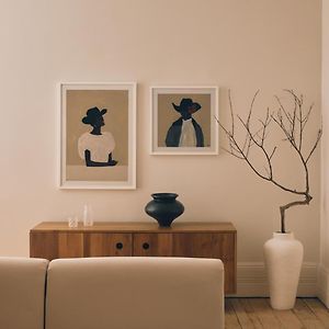 Appartement à 3 Chambres à Coucher