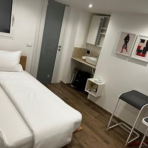 Private Bathroom Room
