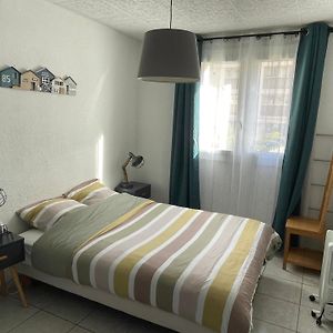 Appartement à 2 Chambres à Coucher