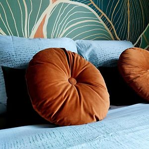 Chambre Familiale Double