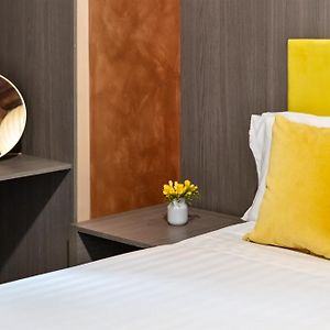 Chambre Triple de Luxe