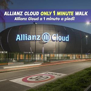 San Siro A 7 Minuti Stanza Top Con Zone Comuni