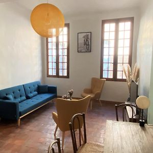 Studio Mezzanine Mairie
