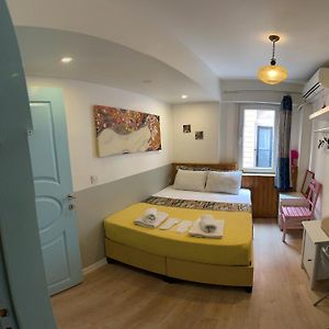 Chambre Budgétée Double