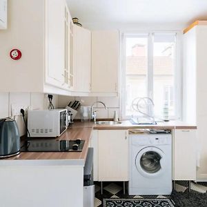 Appartement à 1 Chambre à Coucher
