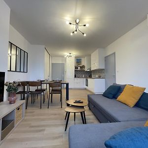 Appartement à 1 Chambre à Coucher