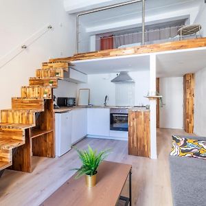 Appartement à 1 Chambre à Coucher