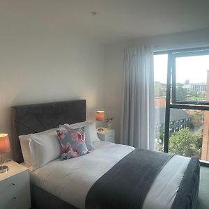 The Axium Superior Apartment