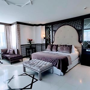 Suite Junior de Luxe