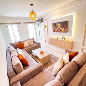 Apartment For Rent Luxury Stay Near To Jemaa El-Fnaa