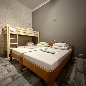 Dormitory Room Mixed