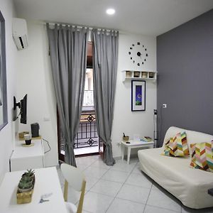 Casa Sulla Nuvola Duomo Centro Storico Di Napoli