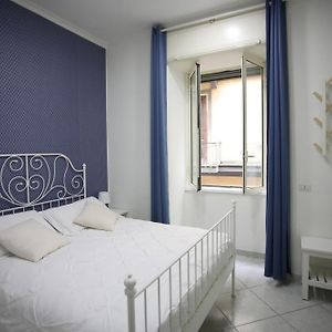 Casa Sulla Nuvola Duomo Centro Storico Di Napoli