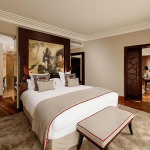 Suite de Luxe à 1 Chambre à Coucher Lit King-Size